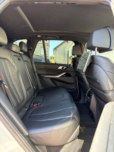 BMW X5 3.0 XDRIVE M50D PACK PERFORMANCE ( Toutes Options/ Véhicule Français/ Entretien complet)