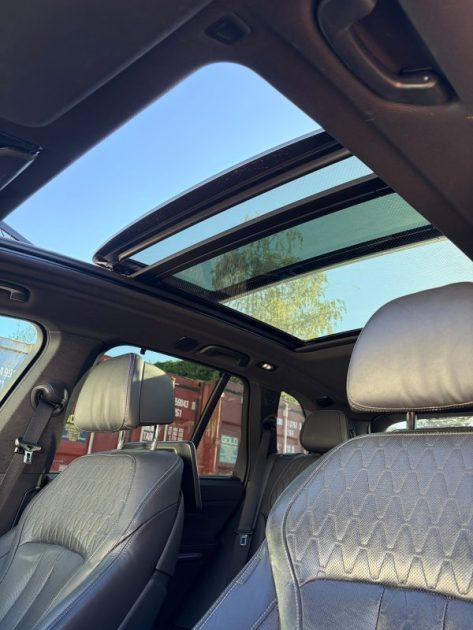 BMW X5 3.0 XDRIVE M50D PACK PERFORMANCE ( Toutes Options/ Véhicule Français/ Entretien complet)