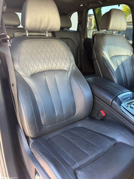 BMW X5 3.0 XDRIVE M50D PACK PERFORMANCE ( Toutes Options/ Véhicule Français/ Entretien complet)