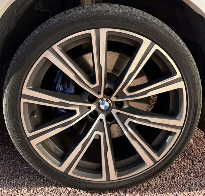 BMW X5 3.0 XDRIVE M50D PACK PERFORMANCE ( Toutes Options/ Véhicule Français/ Entretien complet)