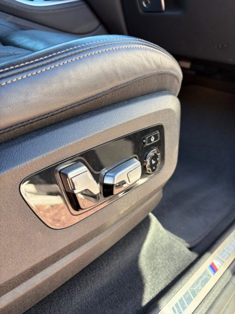 BMW X5 3.0 XDRIVE M50D PACK PERFORMANCE ( Toutes Options/ Véhicule Français/ Entretien complet)