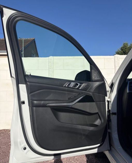 BMW X5 3.0 XDRIVE M50D PACK PERFORMANCE ( Toutes Options/ Véhicule Français/ Entretien complet)
