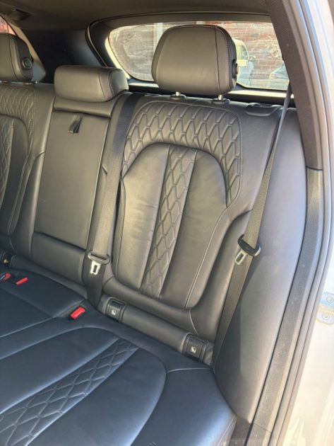 BMW X5 3.0 XDRIVE M50D PACK PERFORMANCE ( Toutes Options/ Véhicule Français/ Entretien complet)
