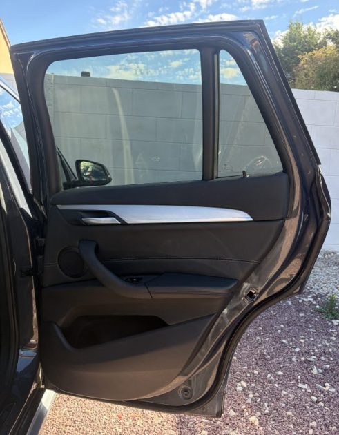 BMW X1 18i F48 sDrive ( Sièges Chauffant/ Affichage Tête Haute ) 