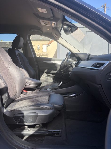 BMW X1 18i F48 sDrive ( Sièges Chauffant/ Affichage Tête Haute ) 