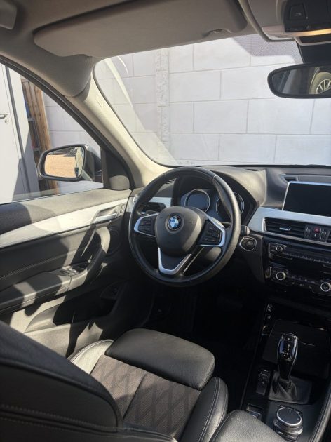 BMW X1 18i F48 sDrive ( Sièges Chauffant/ Affichage Tête Haute ) 