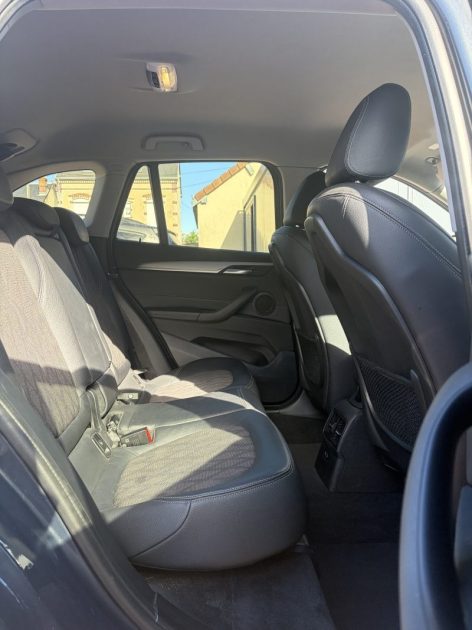 BMW X1 18i F48 sDrive ( Sièges Chauffant/ Affichage Tête Haute ) 