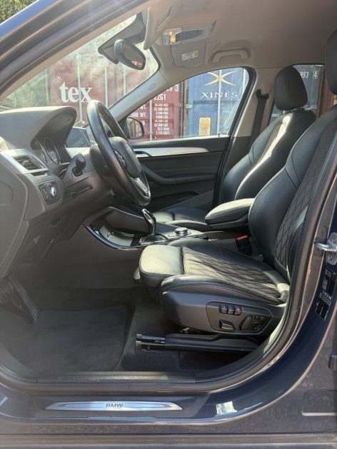 BMW X1 18i F48 sDrive ( Sièges Chauffant/ Affichage Tête Haute ) 