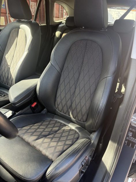 BMW X1 18i F48 sDrive ( Sièges Chauffant/ Affichage Tête Haute ) 