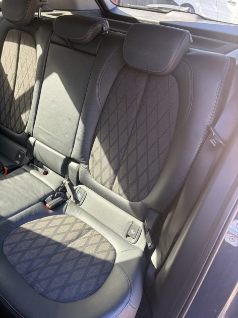 BMW X1 18i F48 sDrive ( Sièges Chauffant/ Affichage Tête Haute ) 