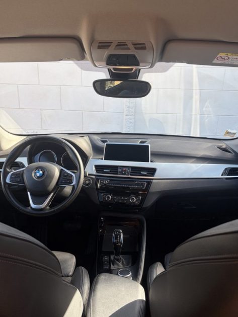 BMW X1 18i F48 sDrive ( Sièges Chauffant/ Affichage Tête Haute ) 