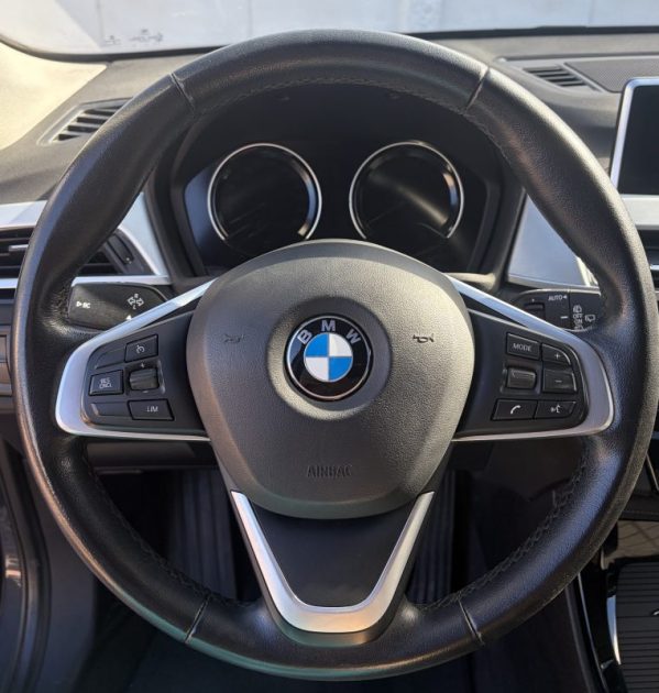 BMW X1 18i F48 sDrive ( Sièges Chauffant/ Affichage Tête Haute ) 