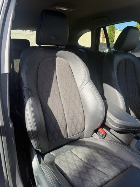 BMW X1 18i F48 sDrive ( Sièges Chauffant/ Affichage Tête Haute ) 