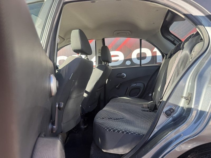 NISSAN MICRA 1.5 DCI 86 25E ANNIVERSAIRE 2007