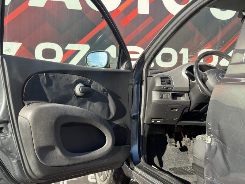 NISSAN MICRA 1.5 DCI 86 25E ANNIVERSAIRE 2007