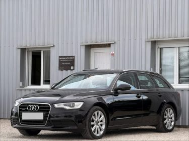 AUDI A6 C7 AVANT 3.0 TDI 245CV DPF QUATRO AVUS S TRONIC A 2011 216 000KM
