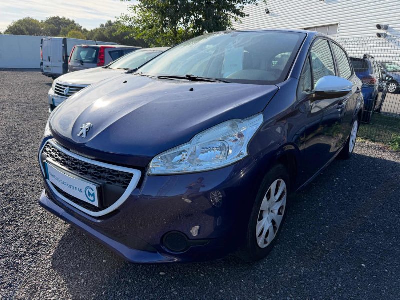 PEUGEOT 208 1.0 VTI puretech a marchand