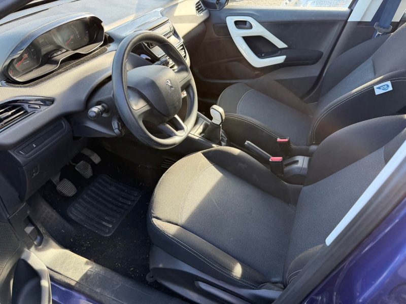 PEUGEOT 208 1.0 VTI puretech a marchand