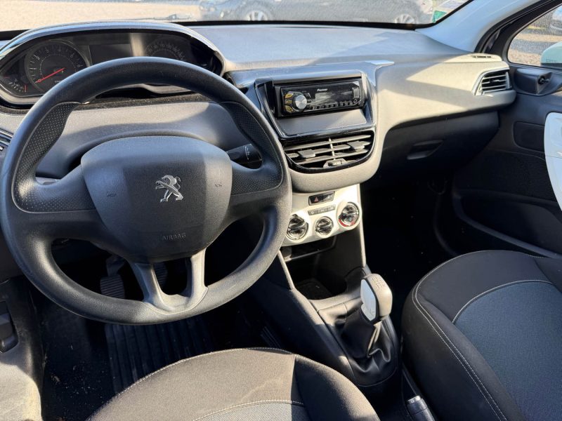 PEUGEOT 208 1.0 VTI puretech a marchand