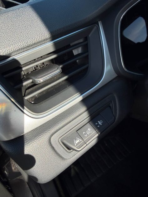 RENAULT CAPTUR II TCE 90 TECHNO 