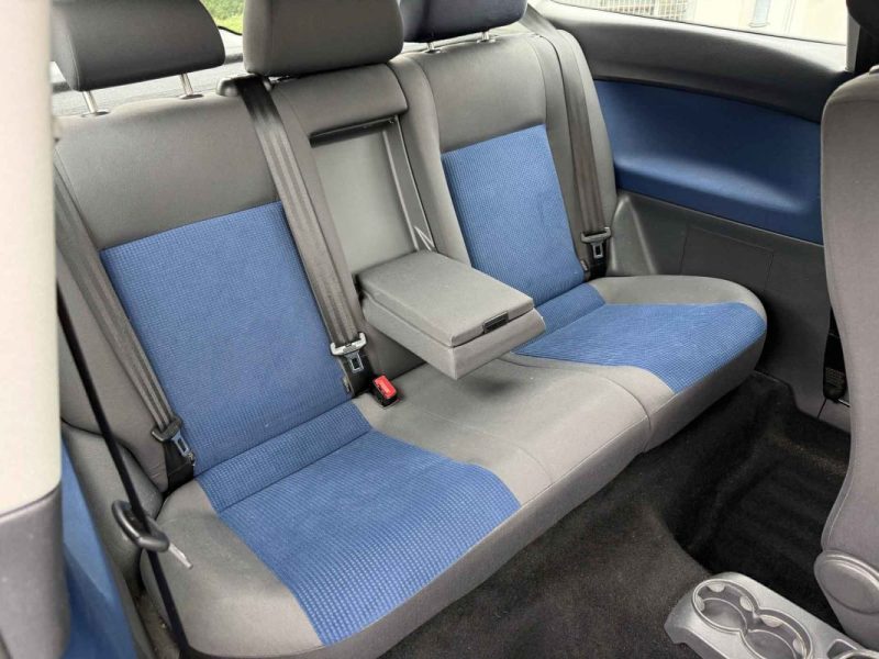 VOLKSWAGEN POLO 1.4 16S 80 SPORT 2007