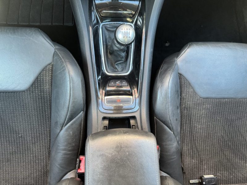 CITROEN C5 2.0 HDI 138 EXCLUSIVE 2008