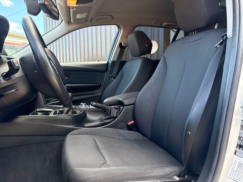 BMW SERIE 3 BREAK 318D 150CV CONFORT  