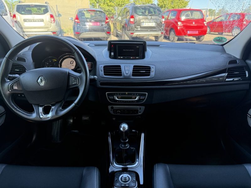 RENAULT MEGANE BREAK 1.5 DCI 110CV BOSE EDITION  