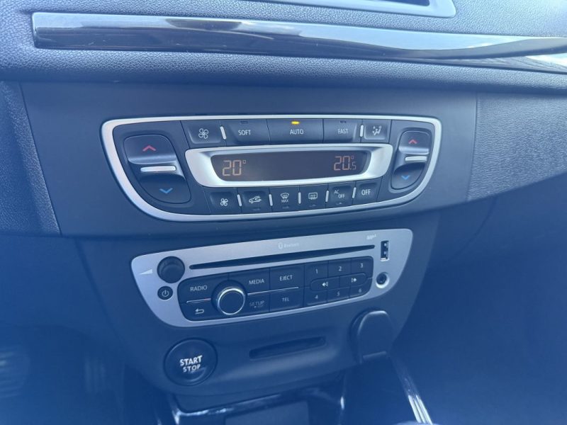RENAULT MEGANE BREAK 1.5 DCI 110CV BOSE EDITION  