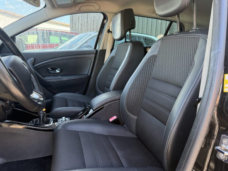 RENAULT MEGANE BREAK 1.5 DCI 110CV BOSE EDITION  