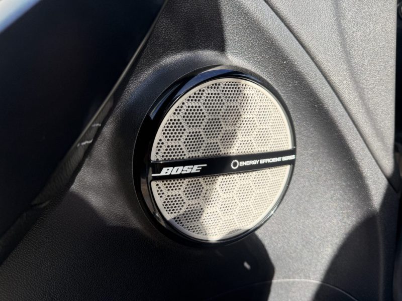 RENAULT MEGANE BREAK 1.5 DCI 110CV BOSE EDITION  