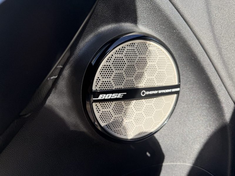 RENAULT MEGANE BREAK 1.5 DCI 110CV BOSE EDITION  