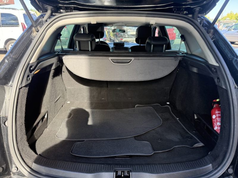RENAULT MEGANE BREAK 1.5 DCI 110CV BOSE EDITION  