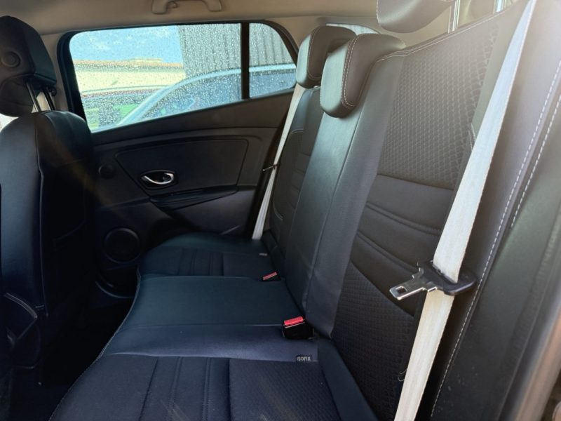 RENAULT MEGANE BREAK 1.5 DCI 110CV BOSE EDITION  