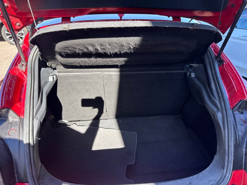 RENAULT MEGANE III COUPE  1.5 DCI 85 