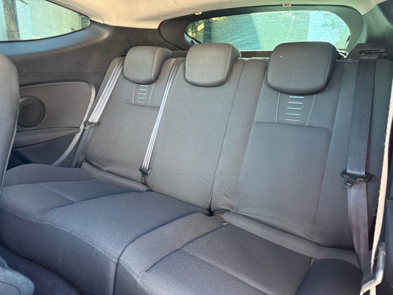 RENAULT MEGANE III COUPE  1.5 DCI 85 