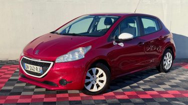 PEUGEOT 208 1.0 VTI 68 LIKE 2014