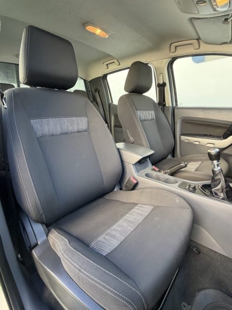 FORD RANGER 2.2 TDCI 4X4 XLT S DOUBLE CABINE GARANTIE 6 MOIS 