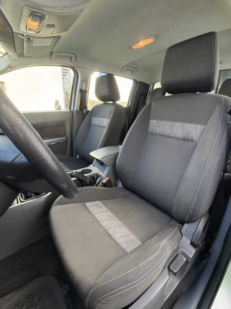 FORD RANGER 2.2 TDCI 4X4 XLT S DOUBLE CABINE GARANTIE 6 MOIS 