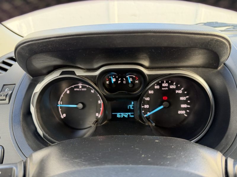 FORD RANGER 2.2 TDCI 4X4 XLT S DOUBLE CABINE GARANTIE 6 MOIS 