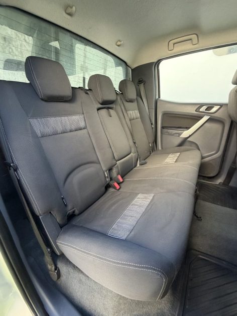 FORD RANGER 2.2 TDCI 4X4 XLT S DOUBLE CABINE GARANTIE 6 MOIS 