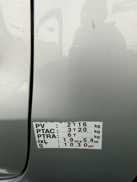 FORD RANGER 2.2 TDCI 4X4 XLT S DOUBLE CABINE GARANTIE 6 MOIS 