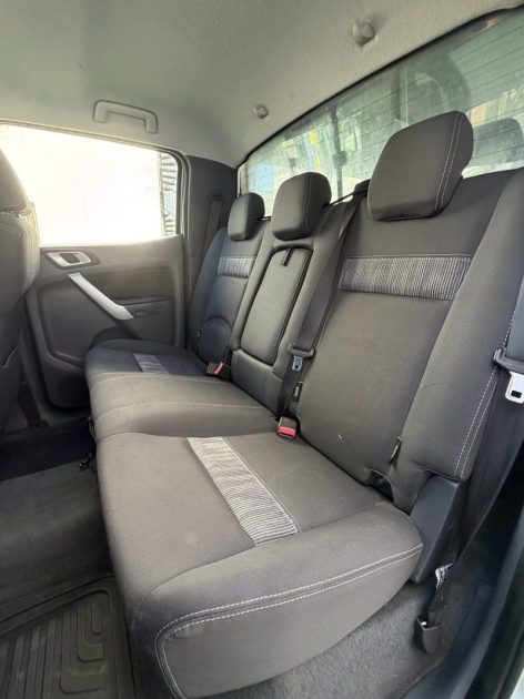 FORD RANGER 2.2 TDCI 4X4 XLT S DOUBLE CABINE GARANTIE 6 MOIS 