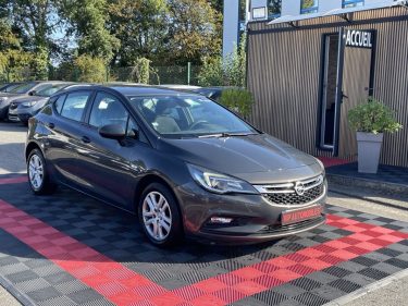 OPEL ASTRA 1.6 CDTI 110CV   GARANTIE 3/12 MOIS 2016