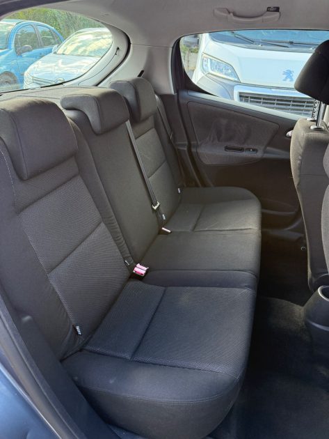 PEUGEOT 207 1.6 VTI 120 PREMIUM PACK 2007