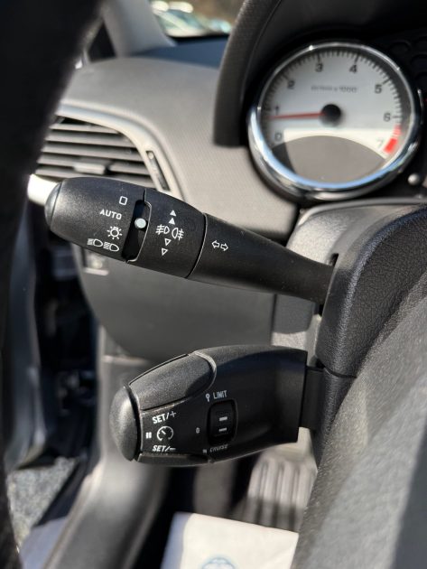 PEUGEOT 207 1.6 VTI 120 PREMIUM PACK 2007