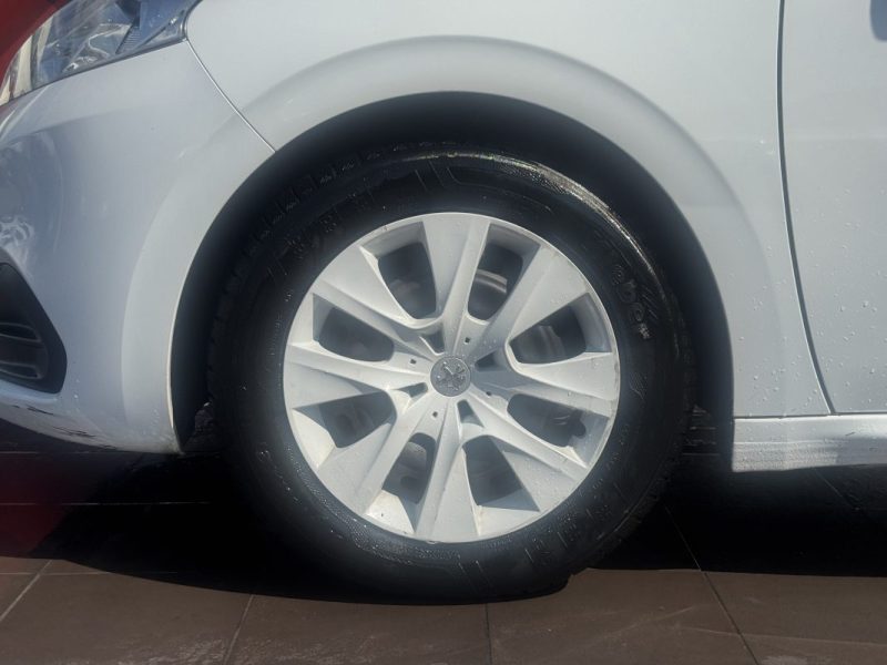 PEUGEOT 208 I 1.0 VTI 999CM3 68CV  2016