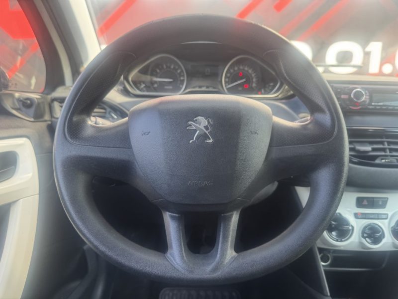 PEUGEOT 208 I 1.0 VTI 999CM3 68CV  2016