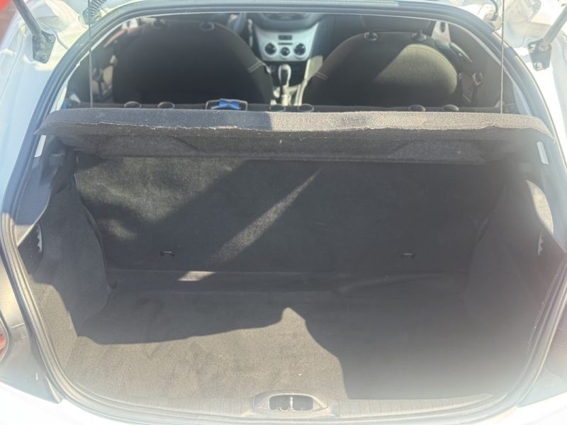 PEUGEOT 208 I 1.0 VTI 999CM3 68CV  2016