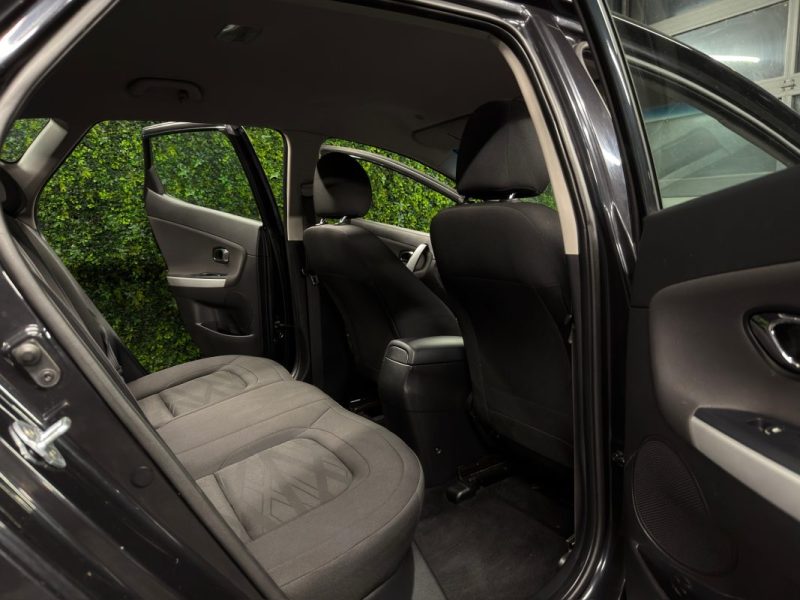 KIA CEE D 1.0 T-GDI 120 Cv - APPLE & ANDROID / CAMERA - GARANTIE 12 MOIS NATIONALE